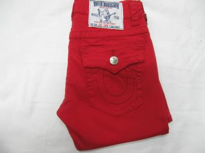 Cheap Women's True Religion jeans wholesale No. 313